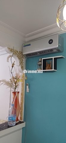 شقة بالكليماتيزور والويفي قرب ننادي الكولف - Location Immobilier - Tanger - photo 1