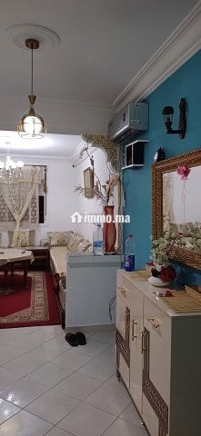 شقة بالكليماتيزور والويفي قرب ننادي الكولف - Location Immobilier - Tanger - photo 2