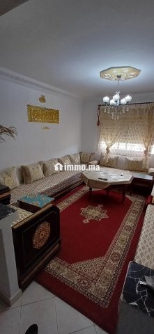 شقة بالكليماتيزور والويفي قرب ننادي الكولف - Location Immobilier - Tanger - photo 6