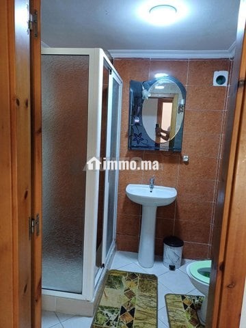 شقة بالكليماتيزور والويفي قرب ننادي الكولف - Location Immobilier - Tanger - photo 7