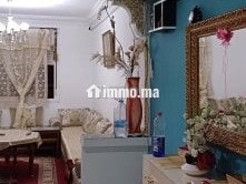 شقة بالكليماتيزور والويفي قرب ننادي الكولف - Appartement à louer - Tanger