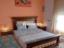 شقة بالكليماتيزور والويفي قرب ننادي الكولف - Appartement à louer - Tanger