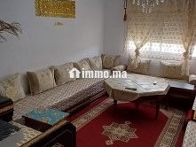 شقة بالكليماتيزور والويفي قرب ننادي الكولف - Appartement à louer - Tanger