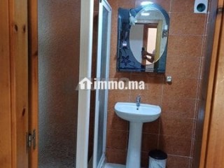 شقة بالكليماتيزور والويفي قرب ننادي الكولف - Appartement à louer - Tanger