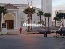 شقة بالكليماتيزور والويفي قرب ننادي الكولف - Appartement à louer - Tanger