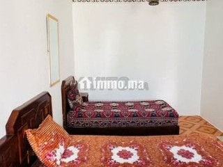 Apprt a louet - Appartement Location Vacances - Chefchaouen