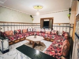 Apprt a louet - Appartement Location Vacances - Chefchaouen