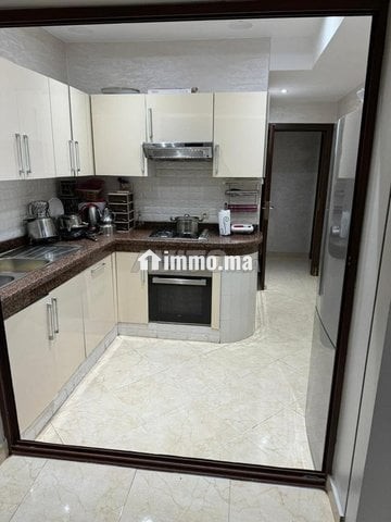 Appartement à louer 100 m² à Tanger - Location Immobilier - Tanger - photo 1