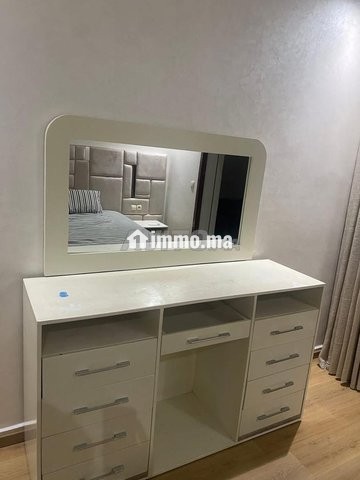 Appartement à louer 100 m² à Tanger - Location Immobilier - Tanger - photo 2