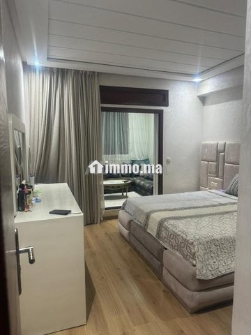 Appartement à louer 100 m² à Tanger - Location Immobilier - Tanger - photo 3