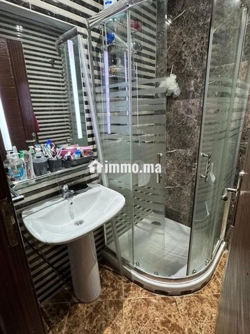 Appartement à louer 100 m² à Tanger - Location Immobilier - Tanger - photo 7