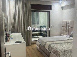 Appartement à louer 100 m² à Tanger - Appartement à louer - Tanger