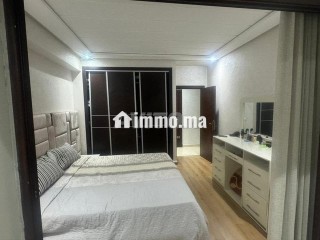 Appartement à louer 100 m² à Tanger - Appartement à louer - Tanger