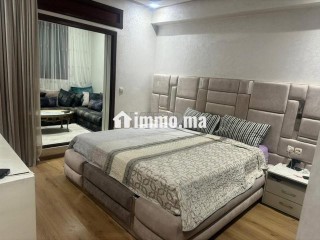 Appartement à louer 100 m² à Tanger - Appartement à louer - Tanger