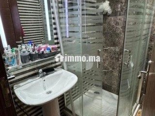 Appartement à louer 100 m² à Tanger - Appartement à louer - Tanger