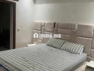 Appartement à louer 100 m² à Tanger - Appartement à louer - Tanger