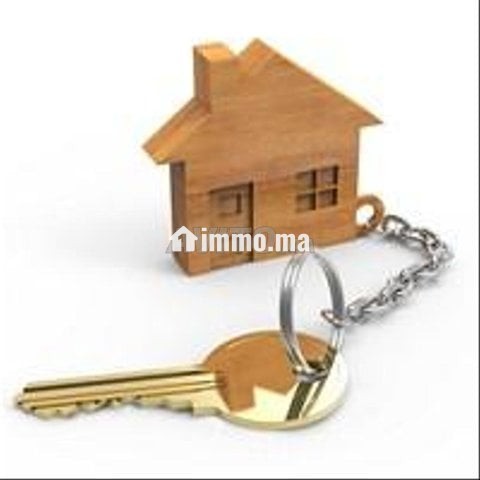 Chambre meublé agdal - Location Immobilier - Rabat - photo 1