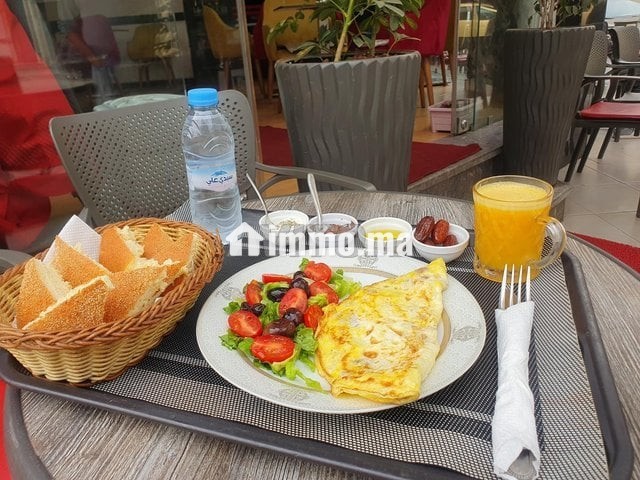 Café avender مقهى للبيع - Vente Immobilier - Sale - photo 1