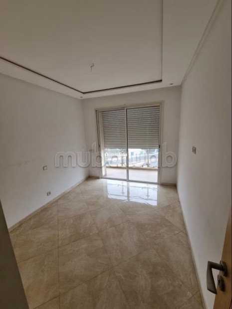 Vente d'un bel appartement à Hay Massira. 3 belles chambres. Prestation de conciergerie, air conditionné - Vente Immobilier - Agadir - photo 1