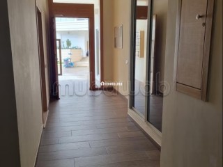 Vente d'un bel appartement à Hay Massira. 3 belles chambres. Prestation de conciergerie, air conditionné - Appartement à vendre - Agadir