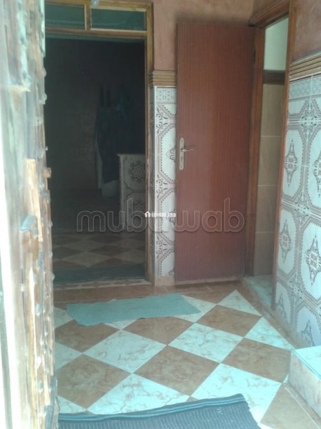 Maison à la vente à Route de Ouarzazate. 3 grandes pièces. Garage et terrasse - Vente Immobilier - Marrakech - photo 6