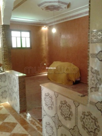 maison-a-la-vente-a-route-de-ouarzazate-3-grandes-pieces-garage-et-terrasse-big-3