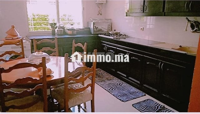 Appartement meublé à louer - Location Immobilier - Temara - photo 4
