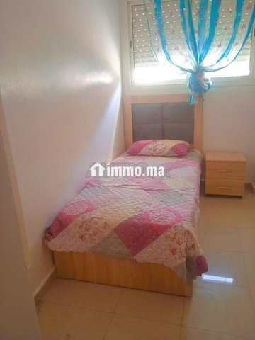 Appartement meublé à louer - Location Immobilier - Temara - photo 5