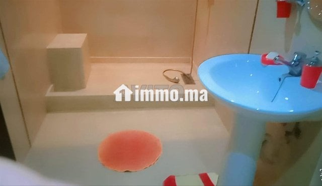 Appartement meublé à louer - Location Immobilier - Temara - photo 7