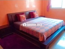 Appartement meublé à louer - Appartement à louer - Temara