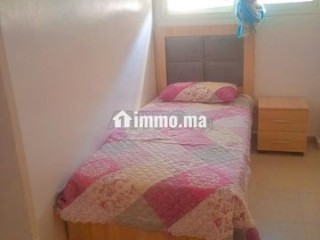 Appartement meublé à louer - Appartement à louer - Temara