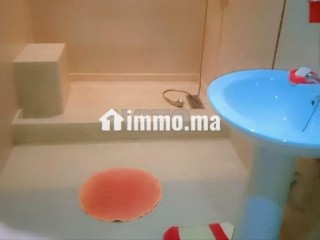 Appartement meublé à louer - Appartement à louer - Temara