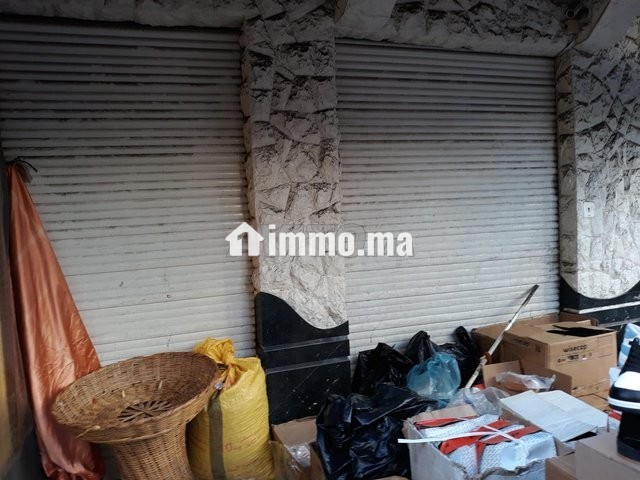 شارع آيت أفلمان، درب السلطان - Vente Immobilier - Casablanca - photo 2