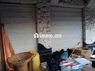 شارع آيت أفلمان، درب السلطان - Local commercial à vendre - Casablanca