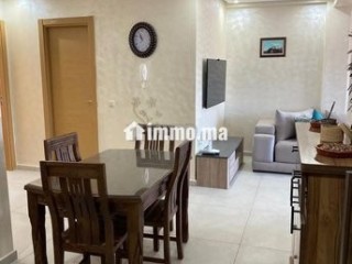 شقة رائعة على شاطئ - Appartement Location Vacances - Essaouira