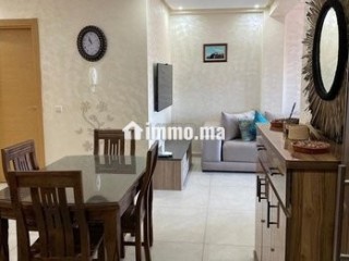 شقة رائعة على شاطئ - Appartement Location Vacances - Essaouira