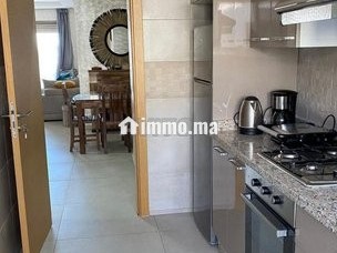 شقة رائعة على شاطئ - Appartement Location Vacances - Essaouira