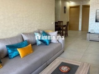 شقة رائعة على شاطئ - Appartement Location Vacances - Essaouira
