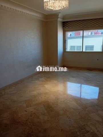 شقق للكراء 85 m² في الدار البيضاء - Location Immobilier - Casablanca - photo 1