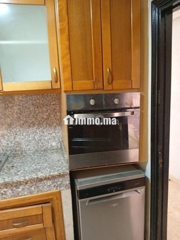 شقق للكراء 85 m² في الدار البيضاء - Location Immobilier - Casablanca - photo 2