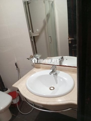 شقق للكراء 85 m² في الدار البيضاء - Location Immobilier - Casablanca - photo 4