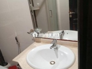 شقق للكراء 85 m² في الدار البيضاء - Appartement à louer - Casablanca