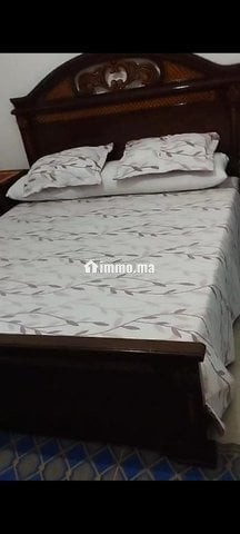 شقة في مدينة مرتيل للكراء الصيفي - Location Vacances - Martil - photo 1