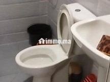 شقة في مدينة مرتيل للكراء الصيفي - Appartement Location Vacances - Martil