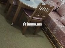 شقة في مدينة مرتيل للكراء الصيفي - Appartement Location Vacances - Martil