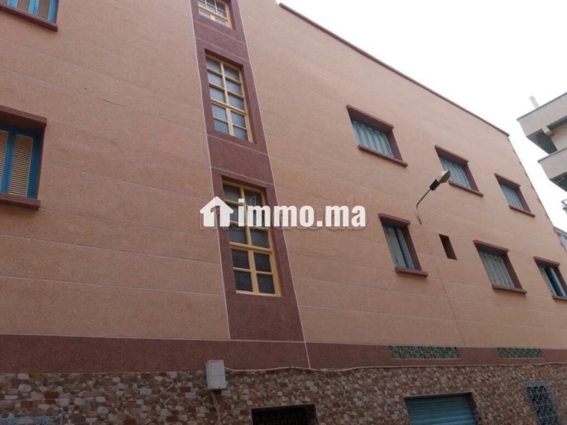 Superbe maison à vendre à Laari cheikh. 5 pièces. Antenne parabolique et Porte blindée - Vente Immobilier - Nador - photo 2