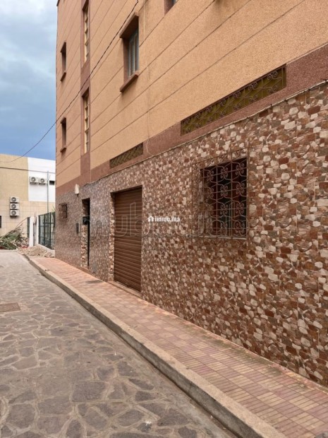 Superbe maison à vendre à Laari cheikh. 5 pièces. Antenne parabolique et Porte blindée - Vente Immobilier - Nador - photo 3