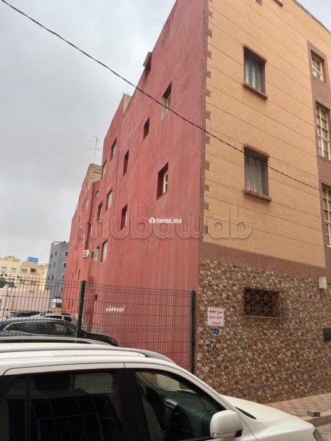 Superbe maison à vendre à Laari cheikh. 5 pièces. Antenne parabolique et Porte blindée - Vente Immobilier - Nador - photo 4