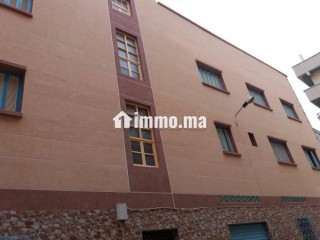 Superbe maison à vendre à Laari cheikh. 5 pièces. Antenne parabolique et Porte blindée - Maison à vendre - Nador