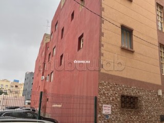 Superbe maison à vendre à Laari cheikh. 5 pièces. Antenne parabolique et Porte blindée - Maison à vendre - Nador